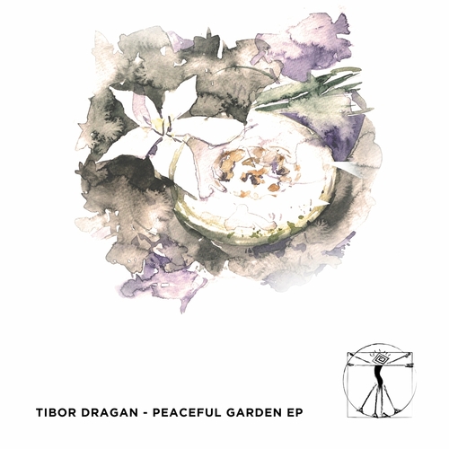 Tibor Dragan - Peaceful Garden EP [ZENE039]